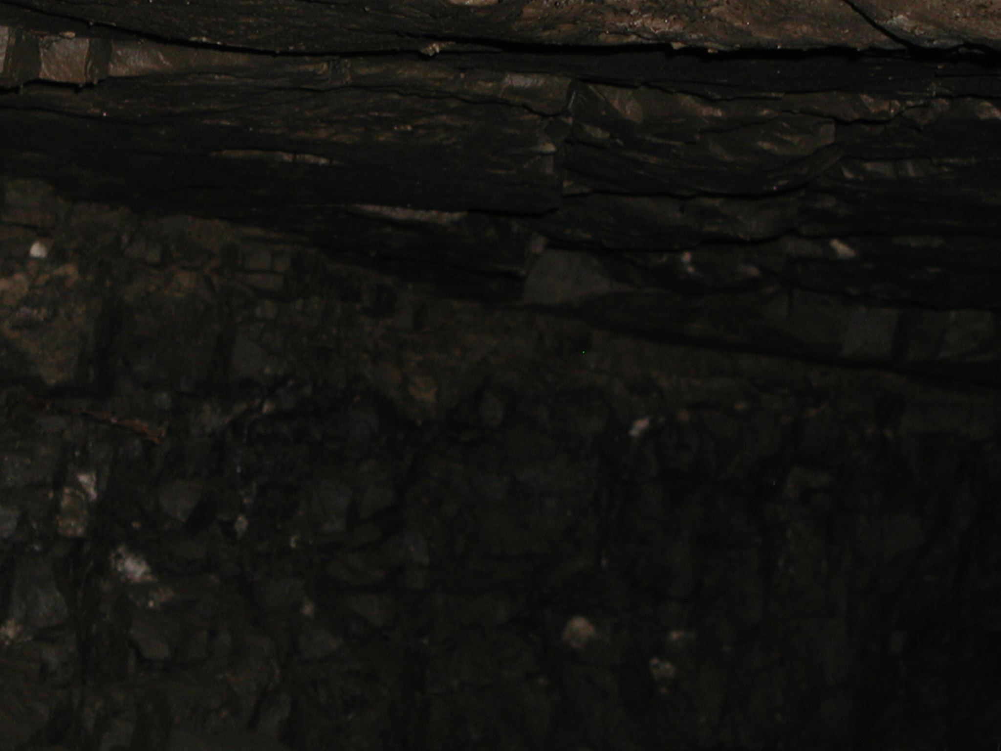 Tunnel under East Ave (11)